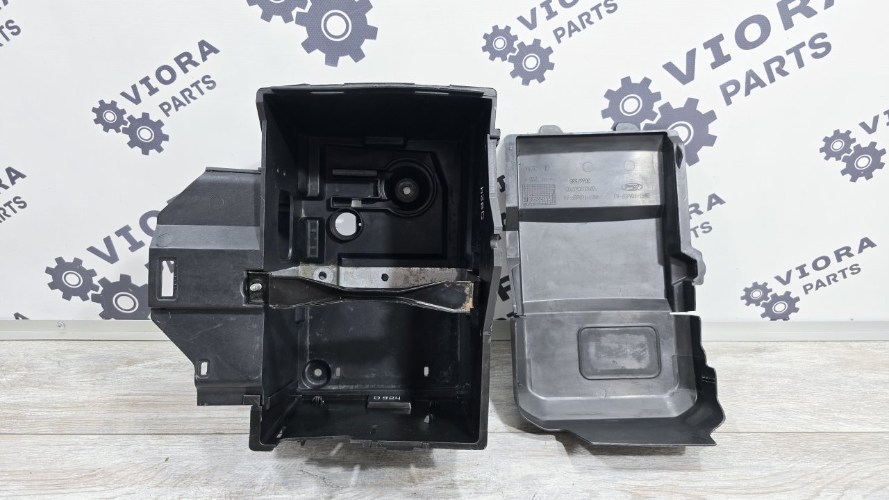 Корпус АКБ, 2500 рублей, Лосино-Петровский