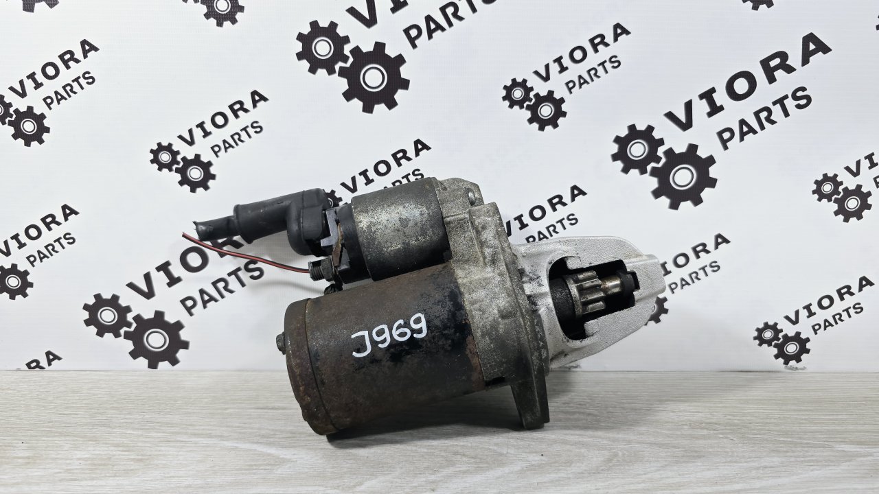 Стартер, 2000 рублей, Лосино-Петровский