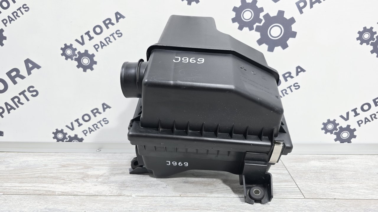 Корпус воздушного фильтра, 1800 рублей, Лосино-Петровский