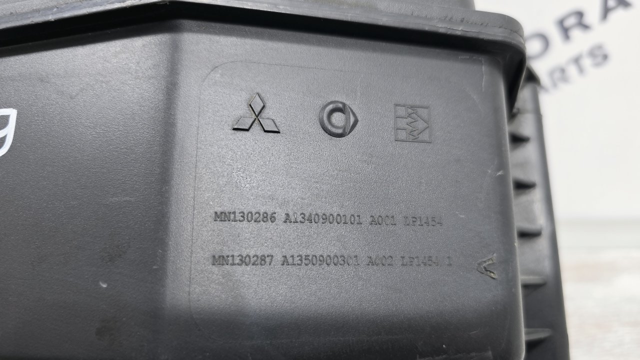 Корпус воздушного фильтра, 1800 рублей, Лосино-Петровский