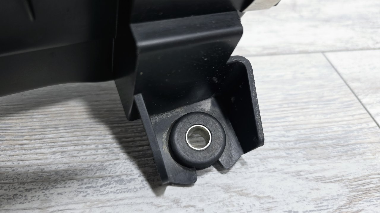 Корпус воздушного фильтра, 1800 рублей, Лосино-Петровский