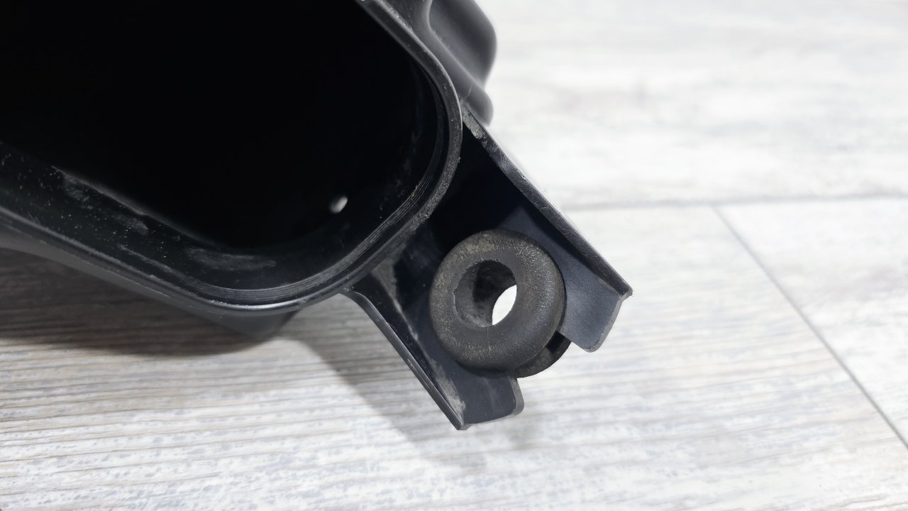 Корпус воздушного фильтра, 1800 рублей, Лосино-Петровский