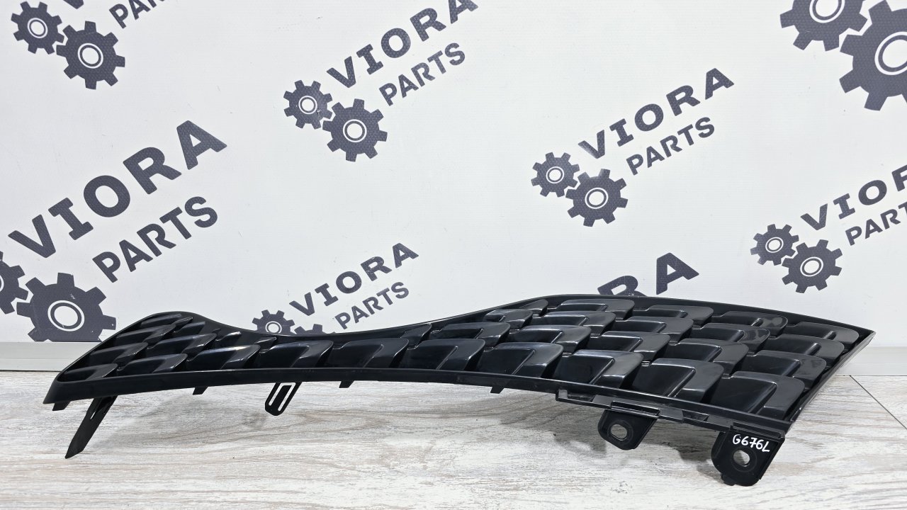 Решетка радиатора, 4000 рублей, Лосино-Петровский