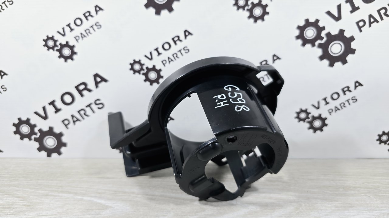 Кронштейн противотуманной фары, 2200 рублей, Лосино-Петровский