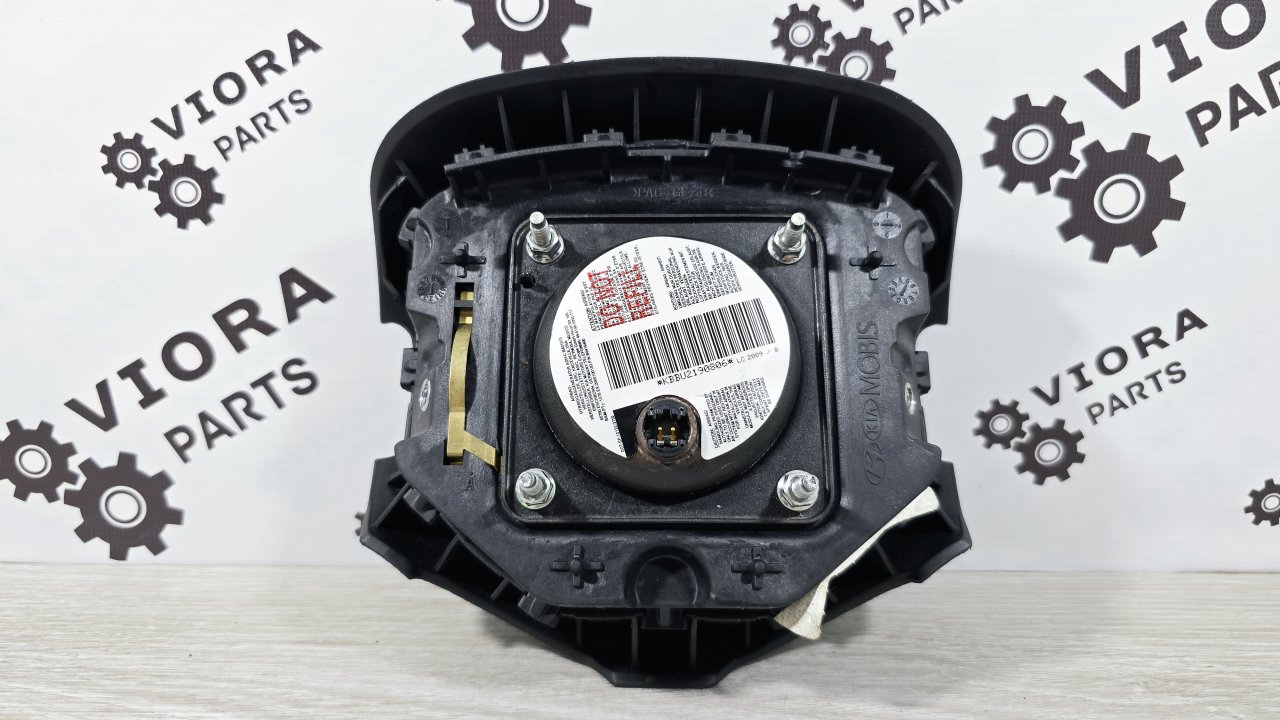 Подушка безопасности в руль, 3000 рублей, Лосино-Петровский