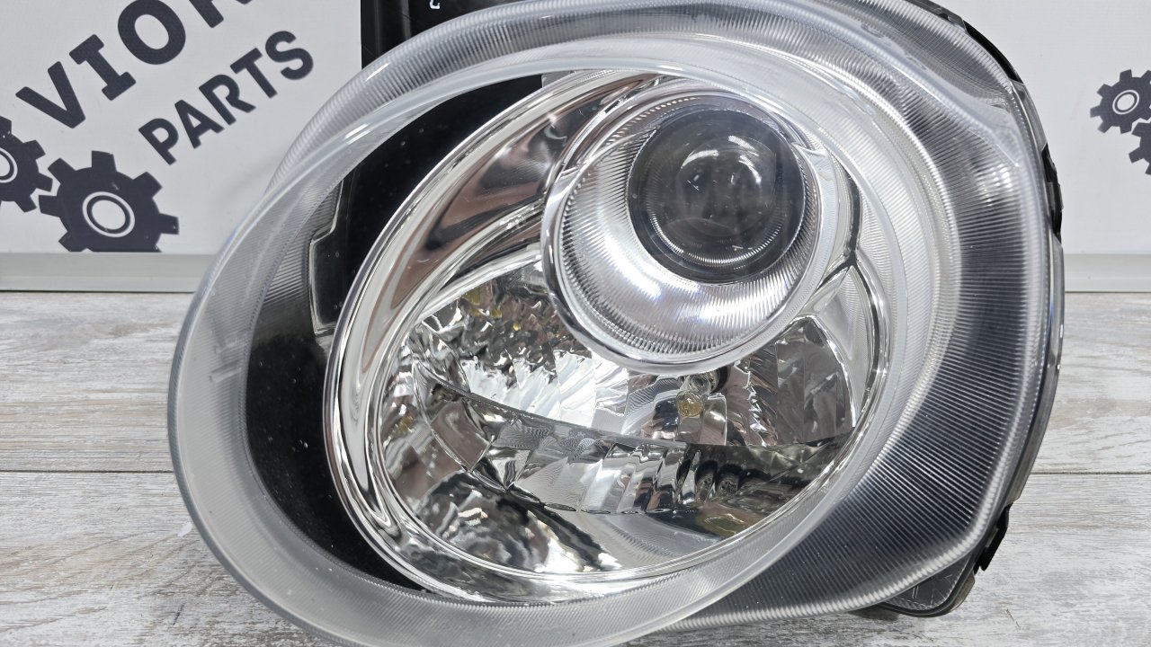 Фара галогеновая, 16000 рублей, Лосино-Петровский