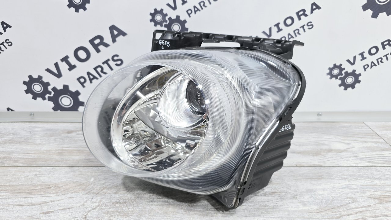 Фара галогеновая, 16000 рублей, Лосино-Петровский