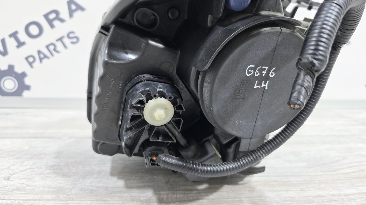 Фара галогеновая, 16000 рублей, Лосино-Петровский