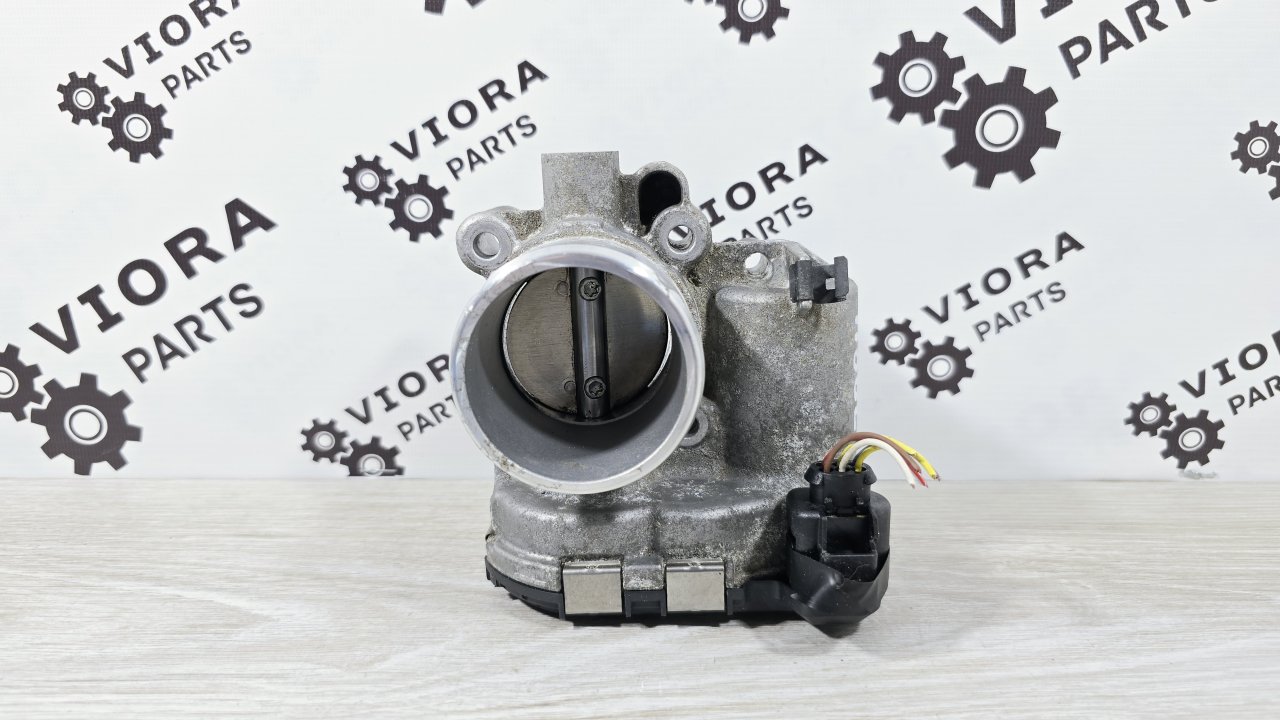 Дроссельная заслонка пробег 40к!, 4500 рублей, Лосино-Петровский