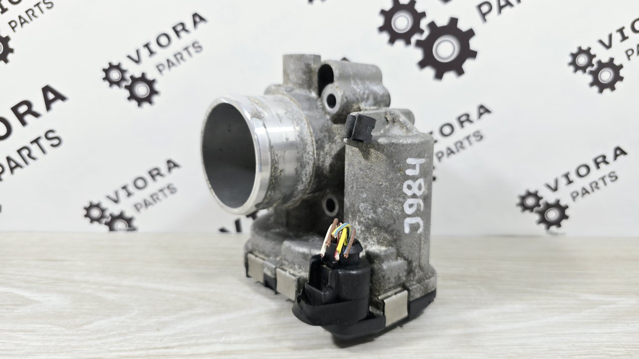 Дроссельная заслонка пробег 40к!, 4500 рублей, Лосино-Петровский