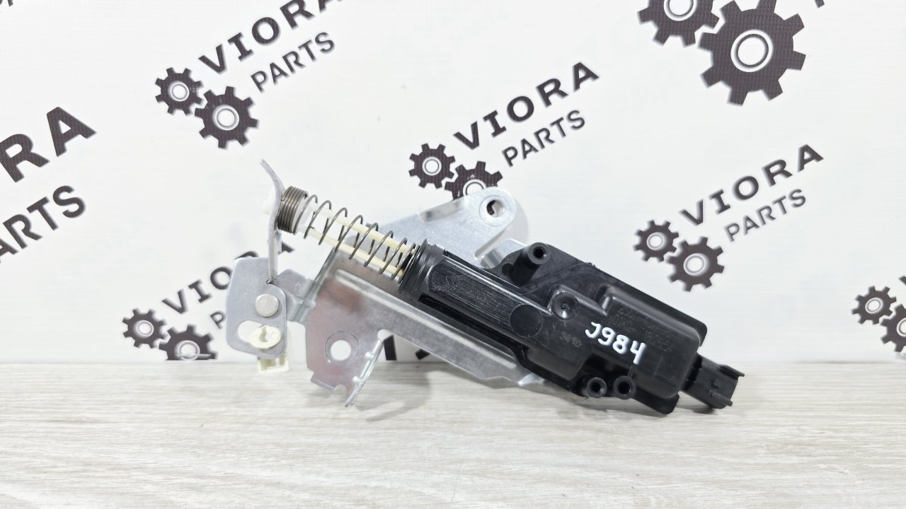 Активатор замка багажника, 1500 рублей, Лосино-Петровский