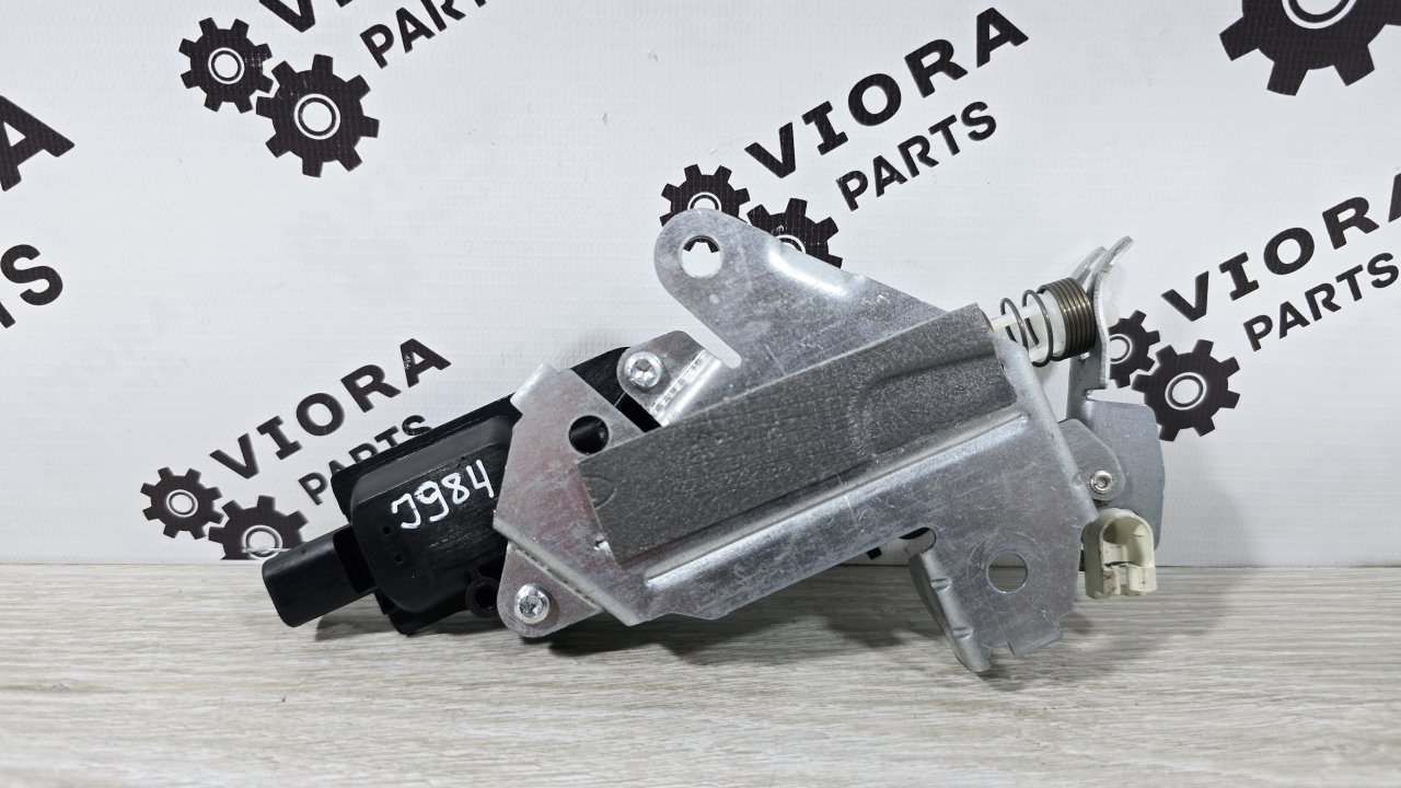 Активатор замка багажника, 1500 рублей, Лосино-Петровский