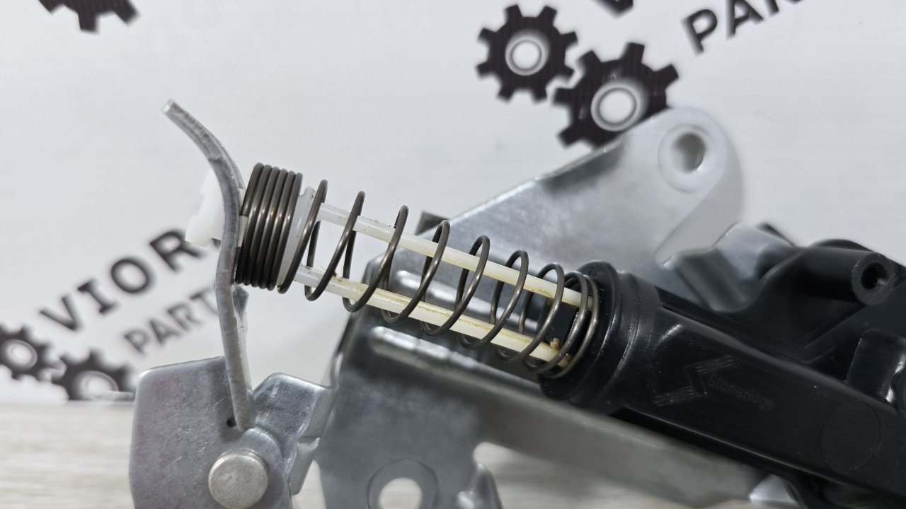 Активатор замка багажника, 1500 рублей, Лосино-Петровский