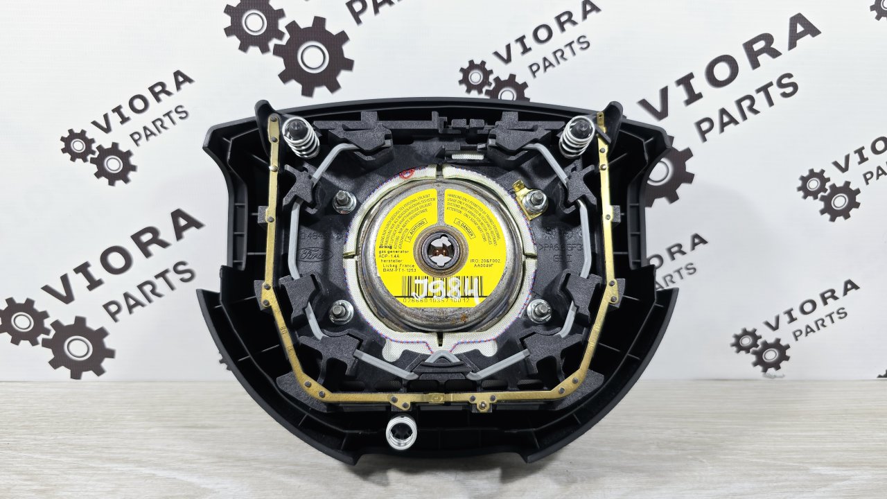 Подушка безопасности в руль, 3500 рублей, Лосино-Петровский