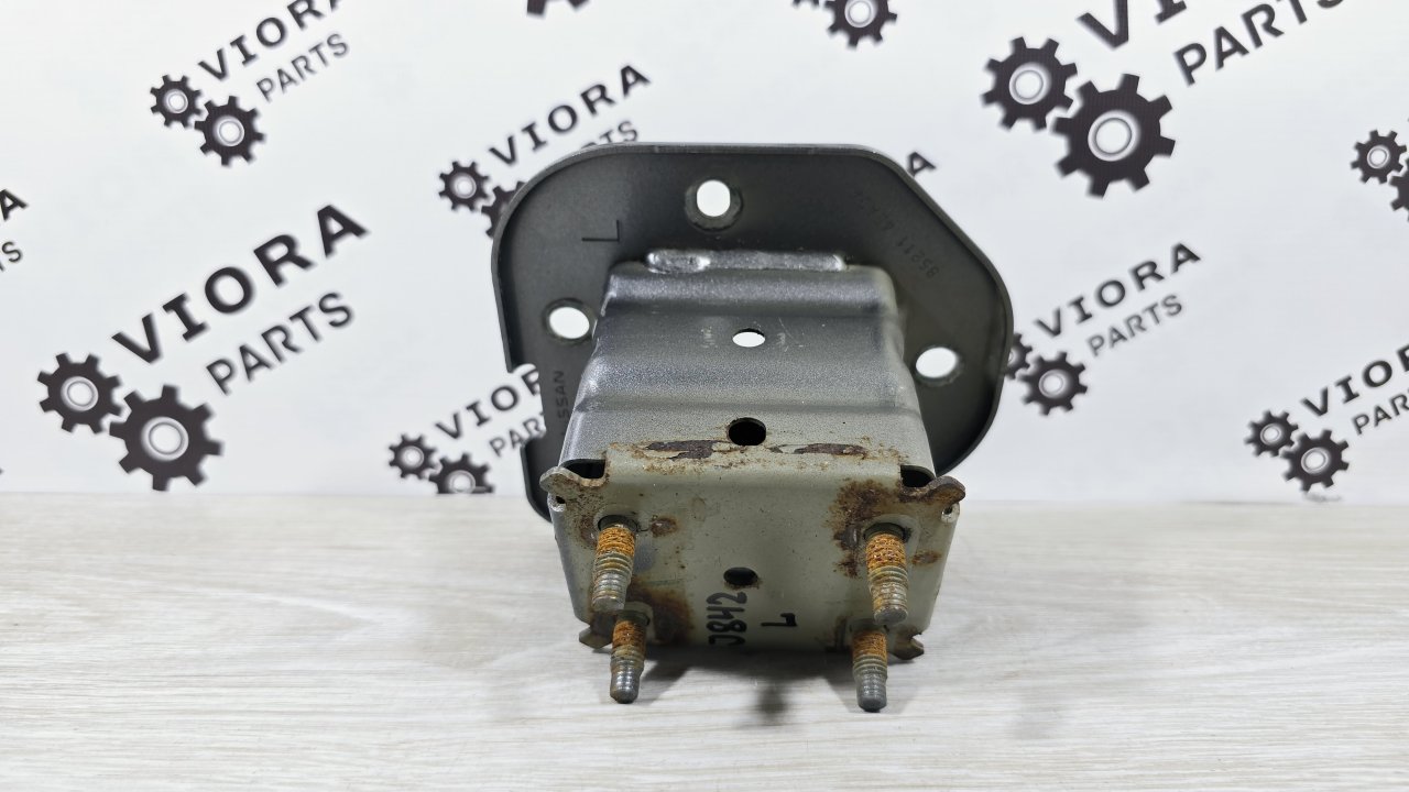 Кронштейн усилителя бампера, 7500 рублей, Лосино-Петровский