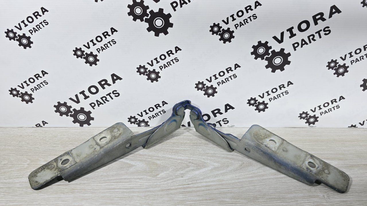 Петли капота, 4000 рублей, Лосино-Петровский