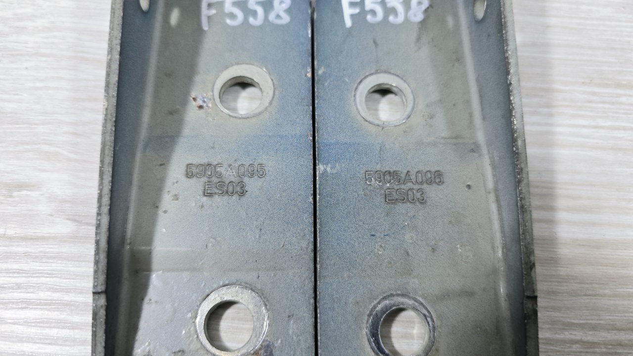 Петли капота, 4000 рублей, Лосино-Петровский