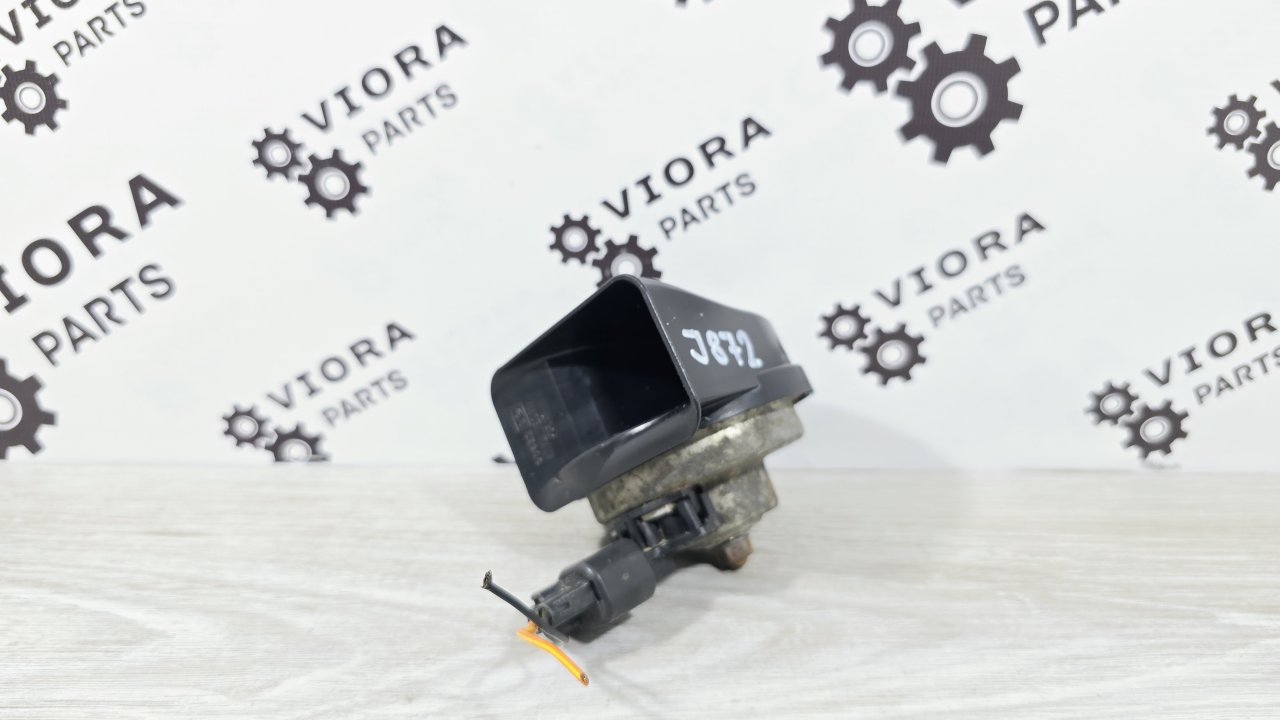 Сигнал звуковой, 700 рублей, Лосино-Петровский