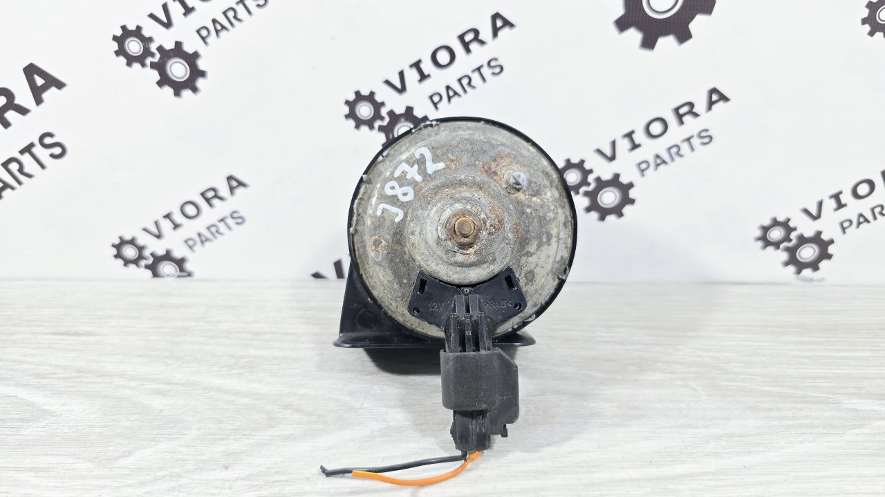 Сигнал звуковой, 700 рублей, Лосино-Петровский