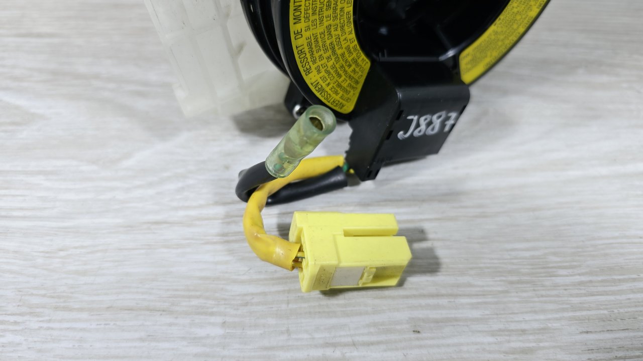 Шлейф подрулевой, 2000 рублей, Лосино-Петровский