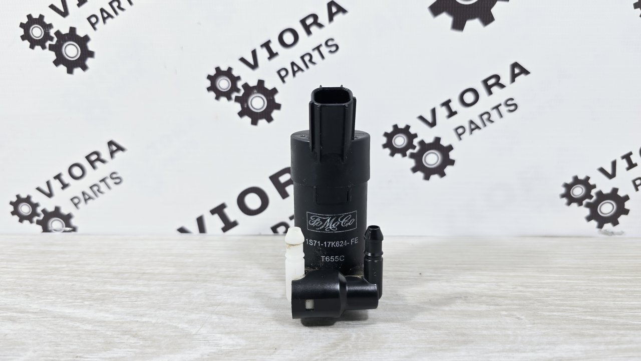 Моторчик бачка омывателя, 1000 рублей, Лосино-Петровский