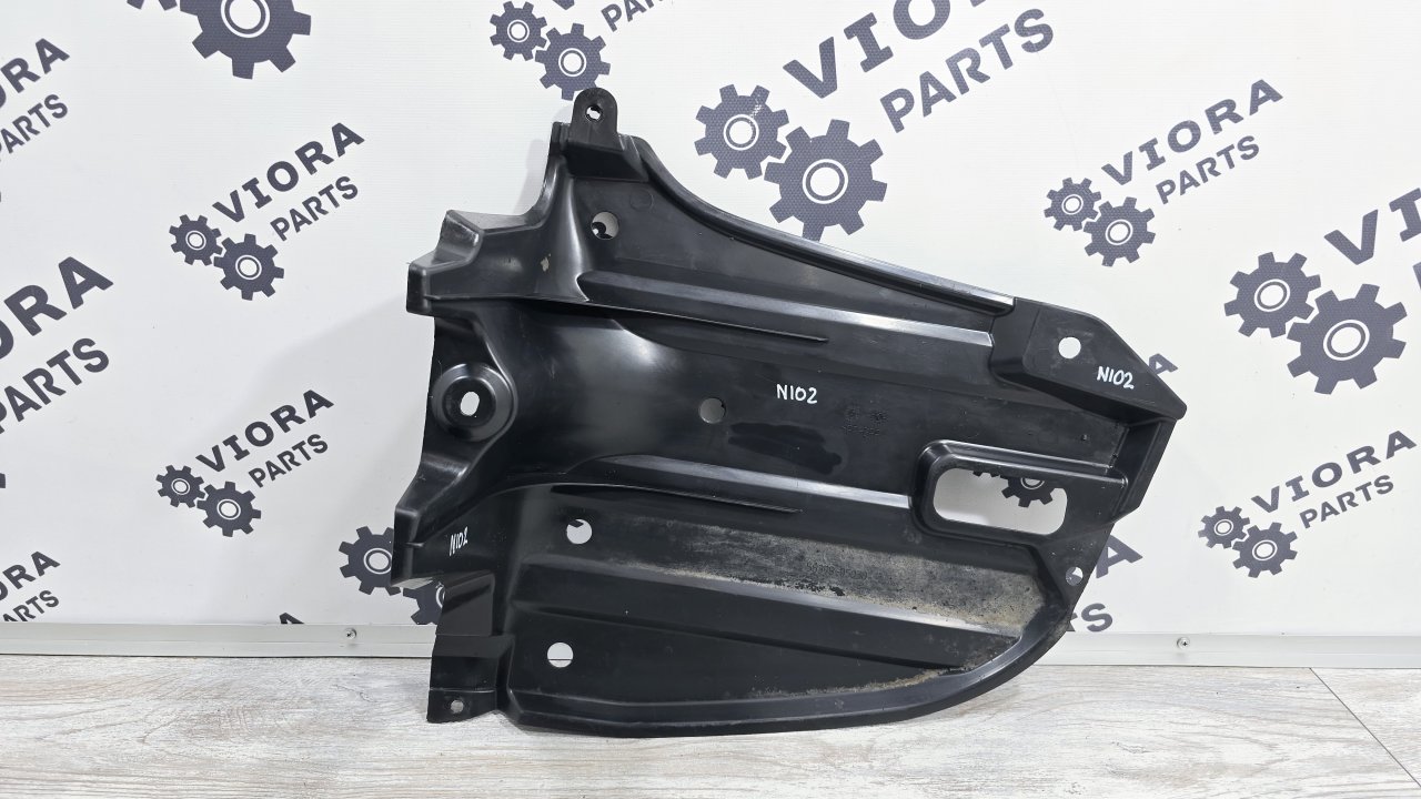 Защита бампера, 2200 рублей, Лосино-Петровский