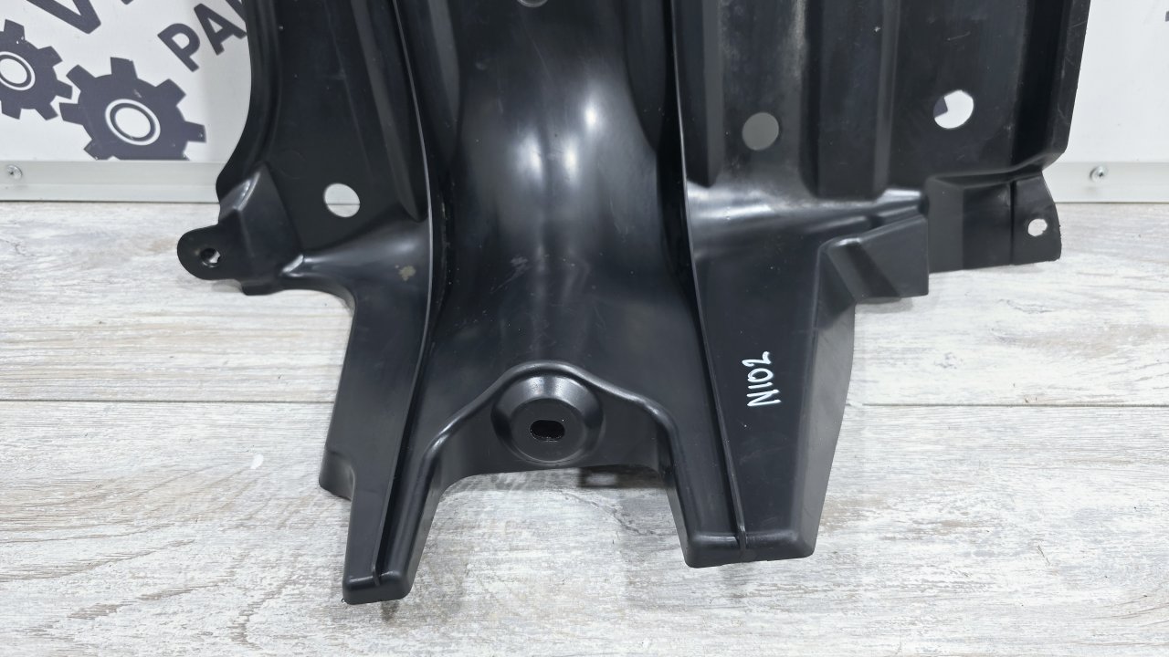 Защита бампера, 2200 рублей, Лосино-Петровский