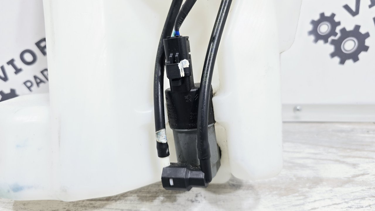 Бачок стеклоомывателя, 4000 рублей, Лосино-Петровский