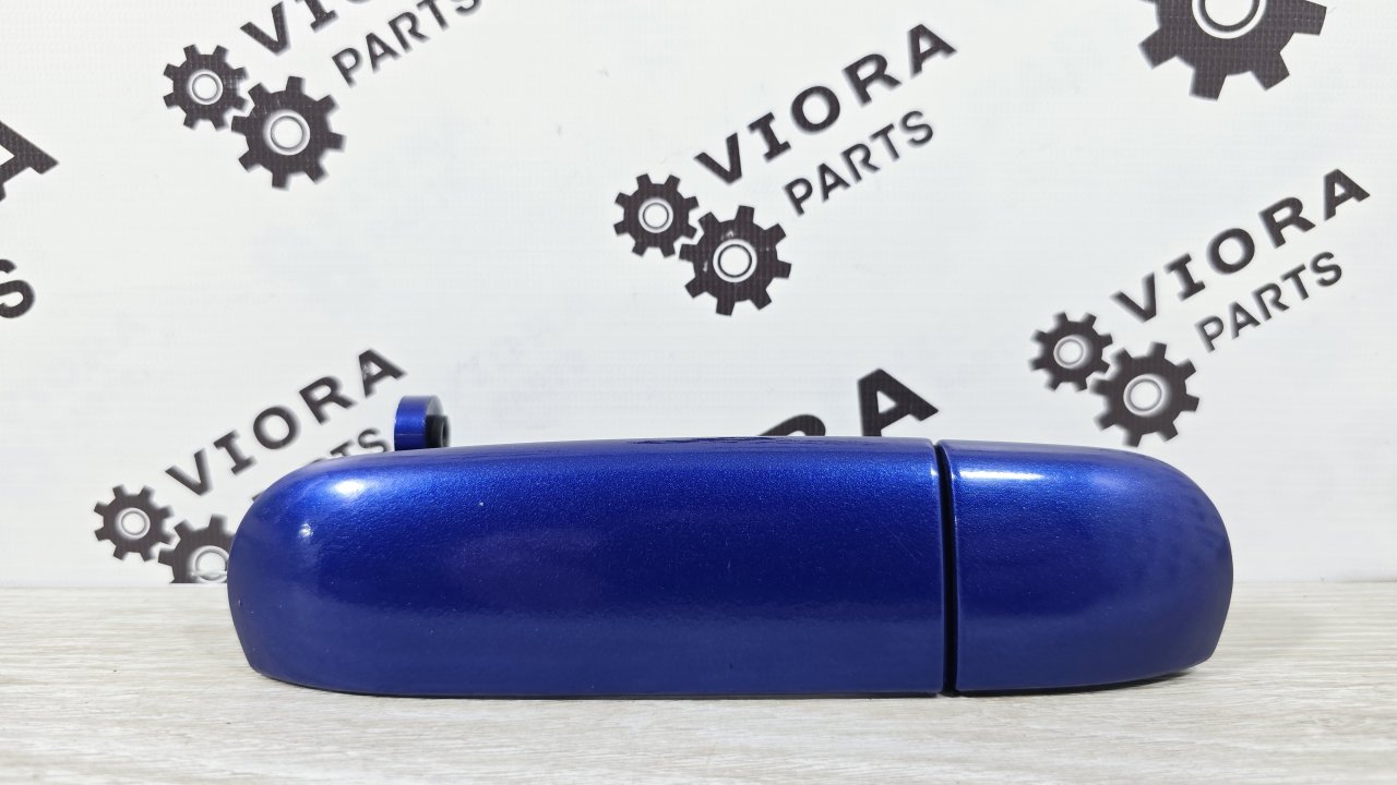 Ручка двери багажника, 1200 рублей, Лосино-Петровский