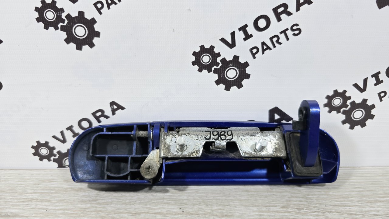 Ручка двери багажника, 1200 рублей, Лосино-Петровский