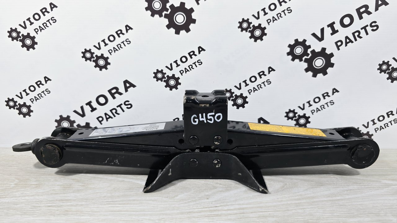 Домкрат, 2000 рублей, Лосино-Петровский