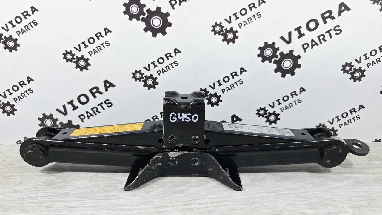 Домкрат, 2000 рублей, Лосино-Петровский