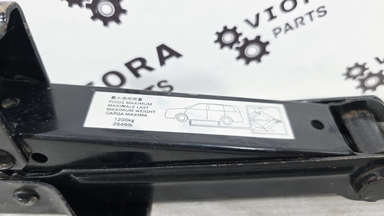 Домкрат, 2000 рублей, Лосино-Петровский