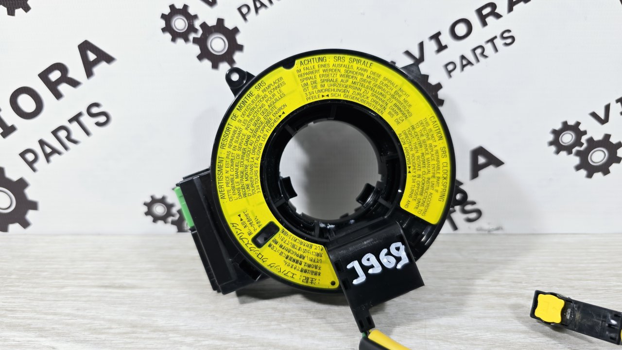 Шлейф подрулевой, 2600 рублей, Лосино-Петровский