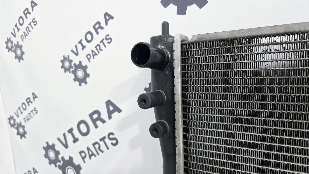 Радиатор охлаждения двигателя, 3200 рублей, Лосино-Петровский