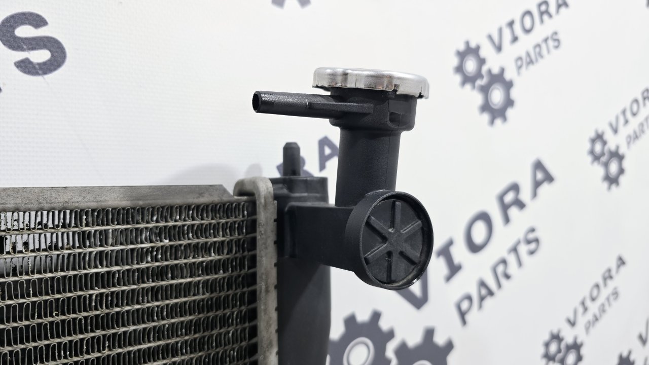 Радиатор охлаждения двигателя, 3200 рублей, Лосино-Петровский