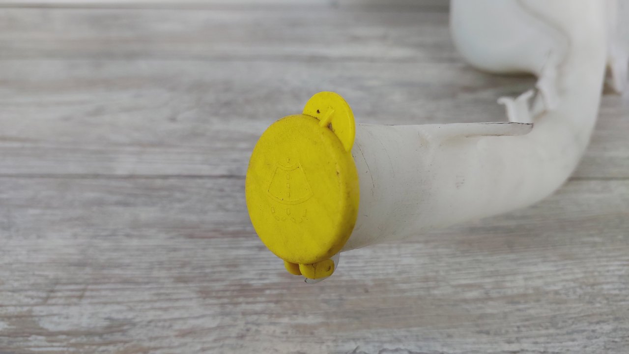 Бачок омывателя лобового стекла, 1200 рублей, Лосино-Петровский