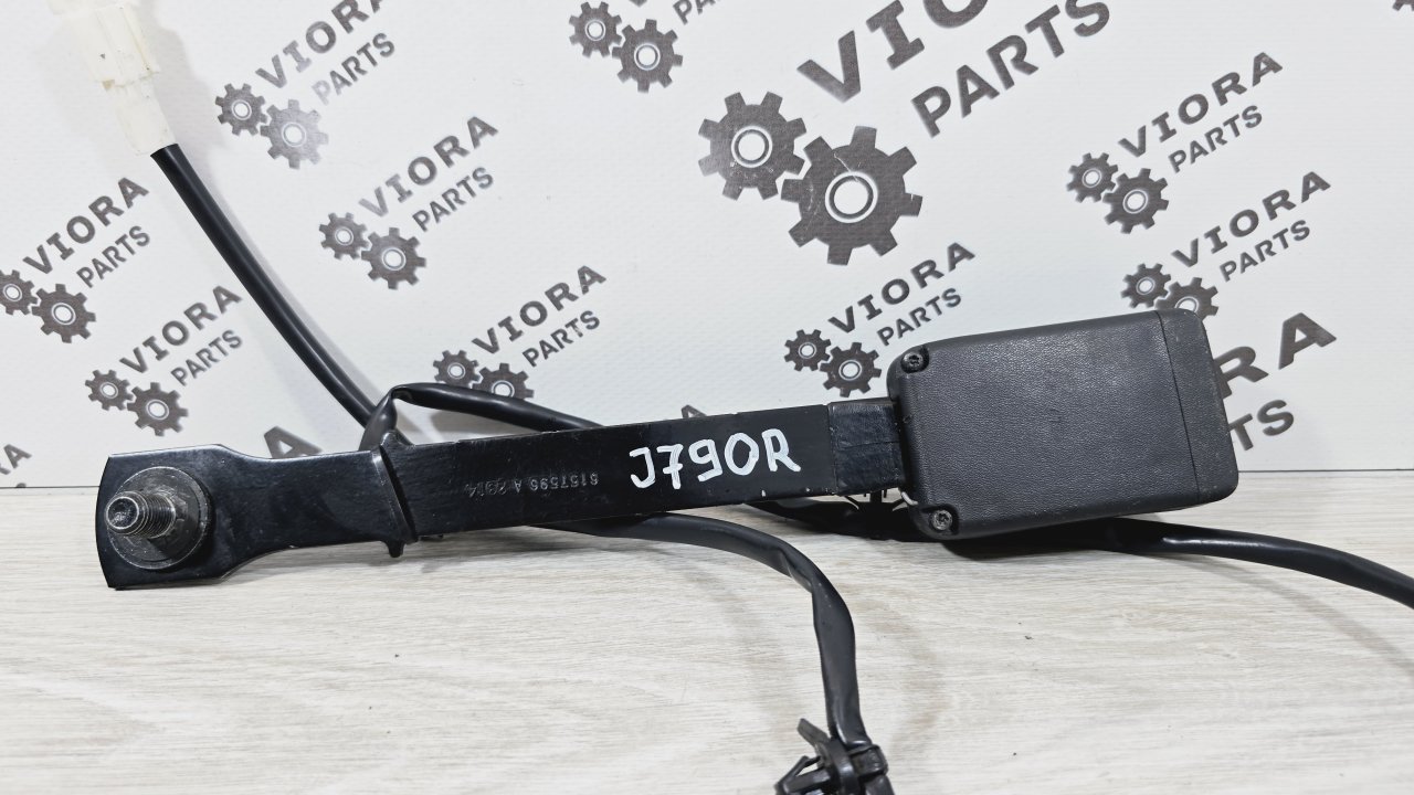 Замок ремня безопасности, 1000 рублей, Лосино-Петровский