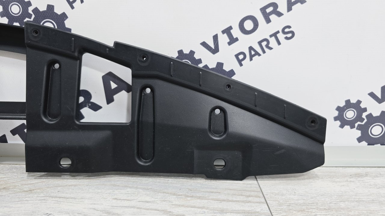 Накладка замка капота, 1800 рублей, Лосино-Петровский