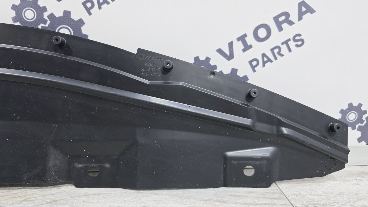 Накладка замка капота, 1800 рублей, Лосино-Петровский