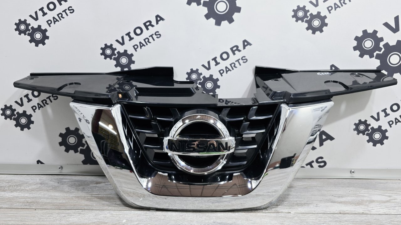 Решетка радиатора, 20000 рублей, Лосино-Петровский