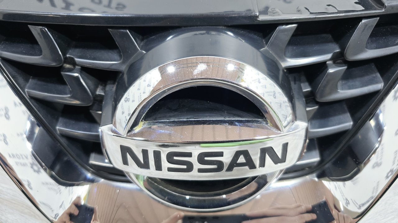 Решетка радиатора, 20000 рублей, Лосино-Петровский