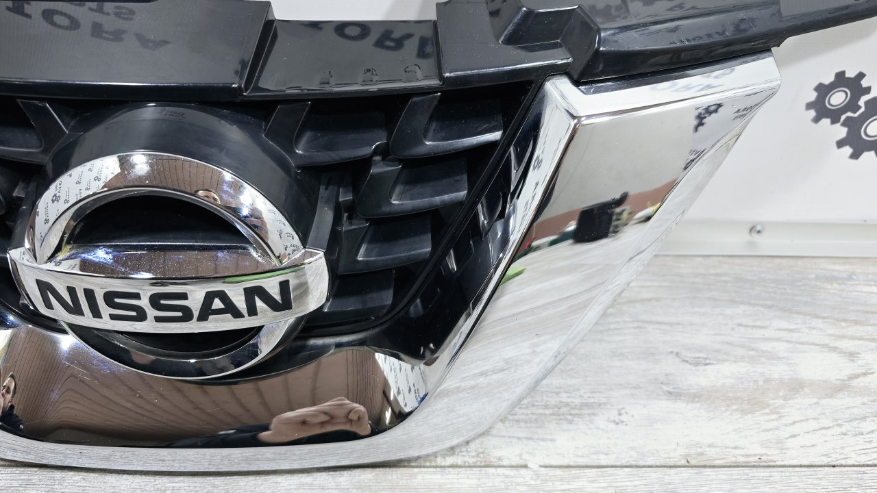 Решетка радиатора, 20000 рублей, Лосино-Петровский