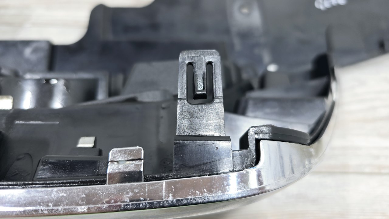 Решетка радиатора, 20000 рублей, Лосино-Петровский