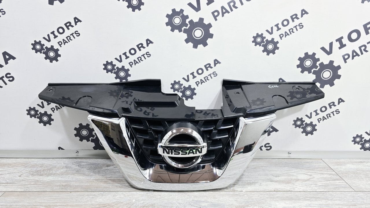 Решетка радиатора, 20000 рублей, Лосино-Петровский