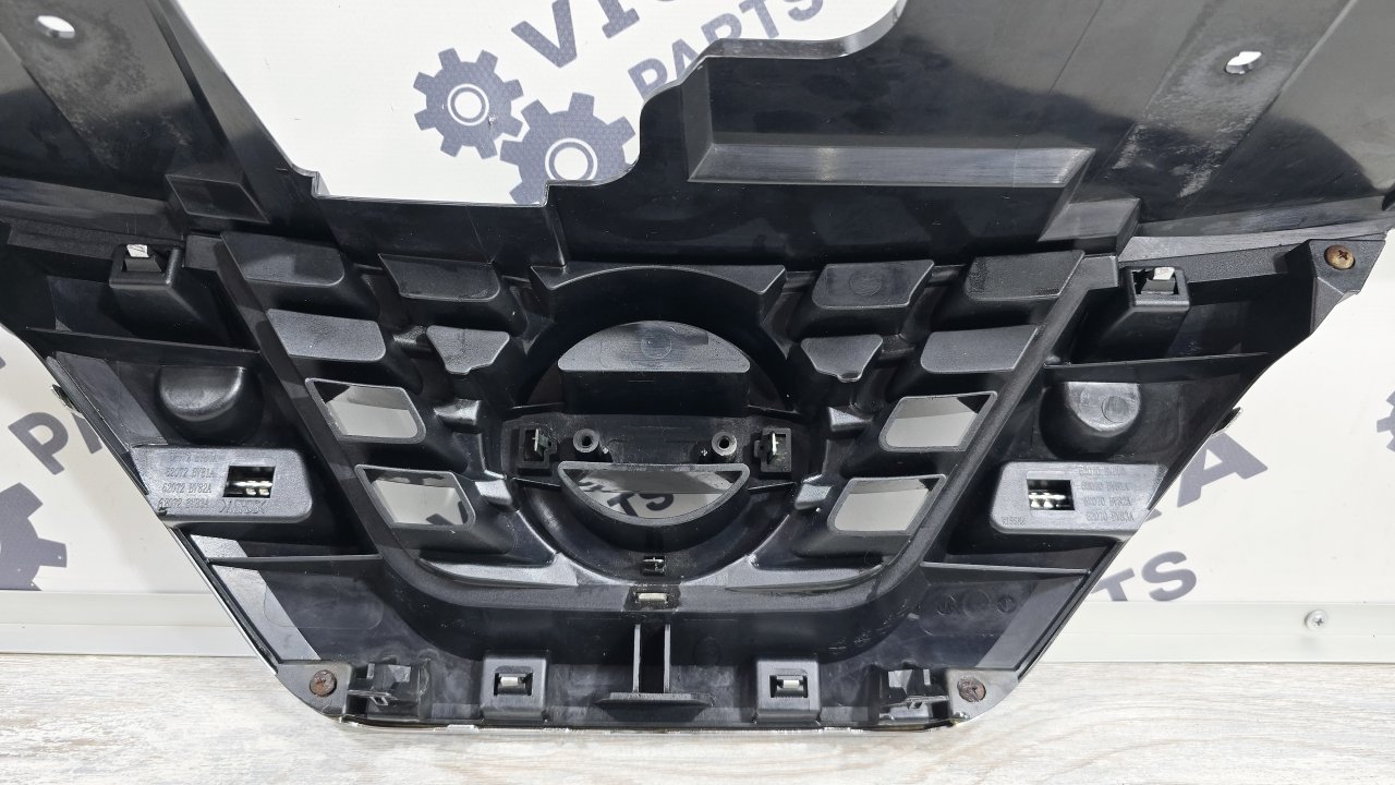 Решетка радиатора, 20000 рублей, Лосино-Петровский