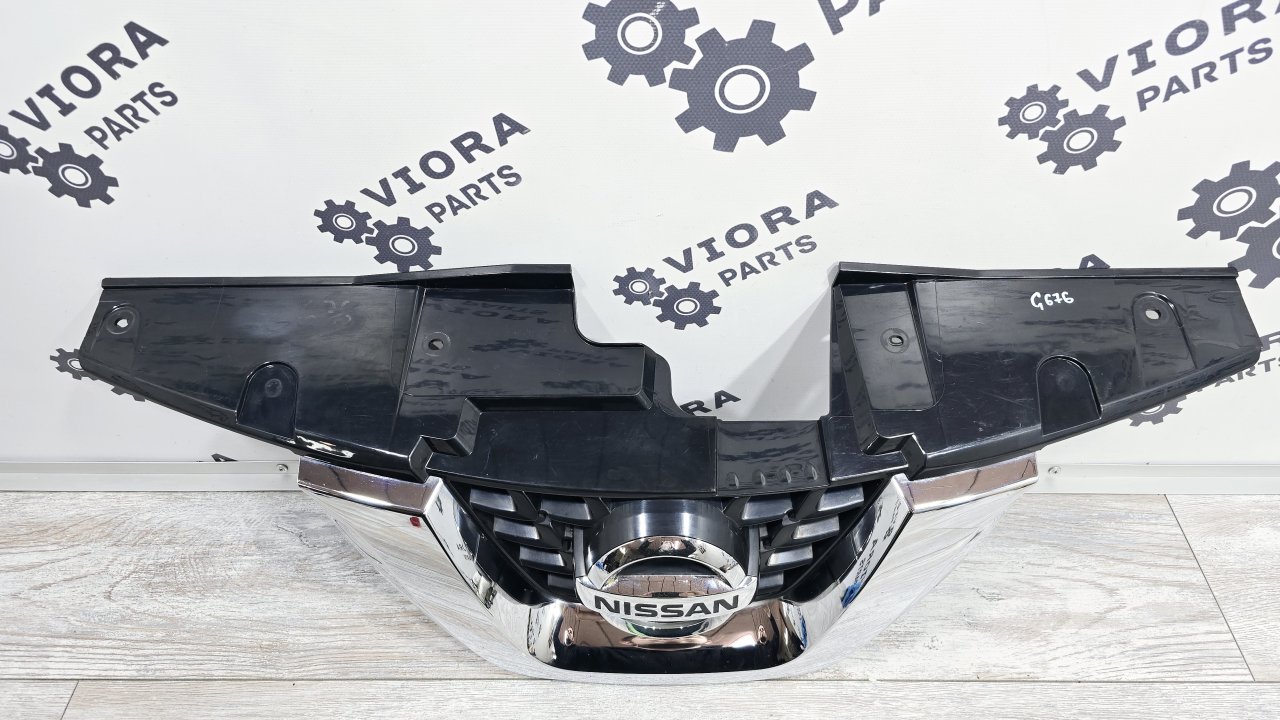 Решетка радиатора, 20000 рублей, Лосино-Петровский