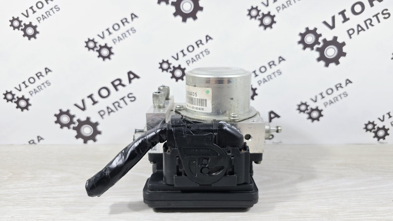 Блок ABS, 14000 рублей, Лосино-Петровский