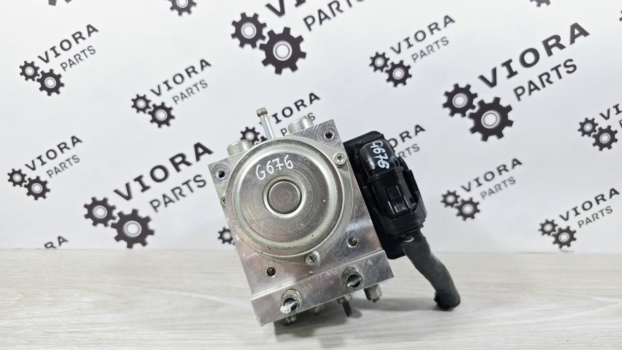 Блок ABS, 14000 рублей, Лосино-Петровский