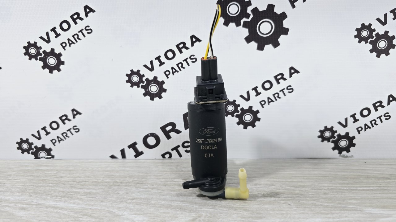 Моторчик бачка омывателя, 950 рублей, Лосино-Петровский